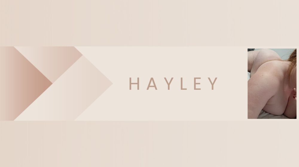 hayleyl4926 OnlyFans profile picture