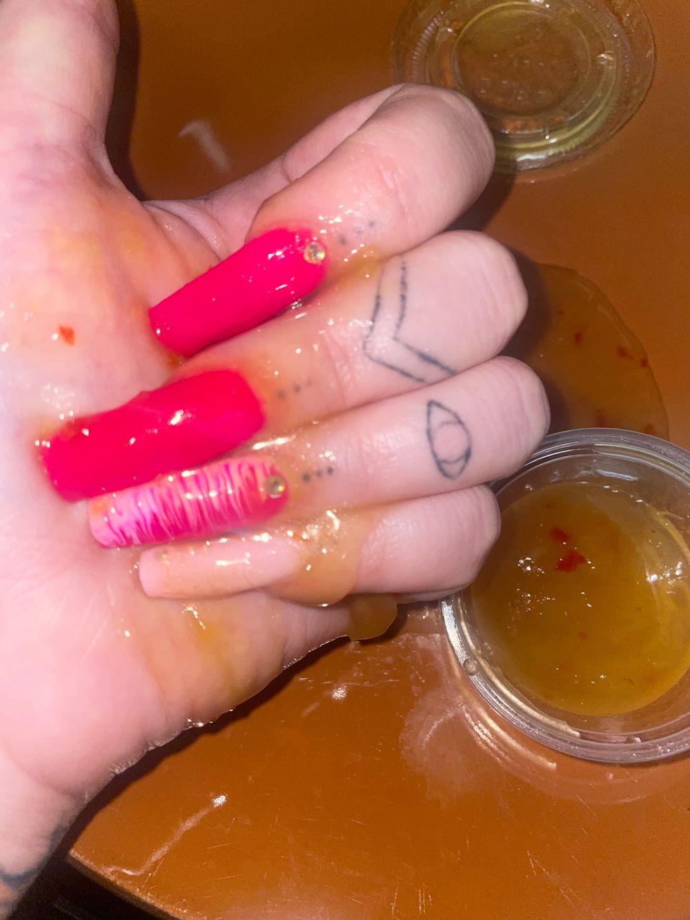 finger_lickn OnlyFans profile picture