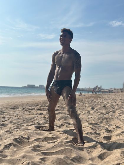west777 OnlyFans picture