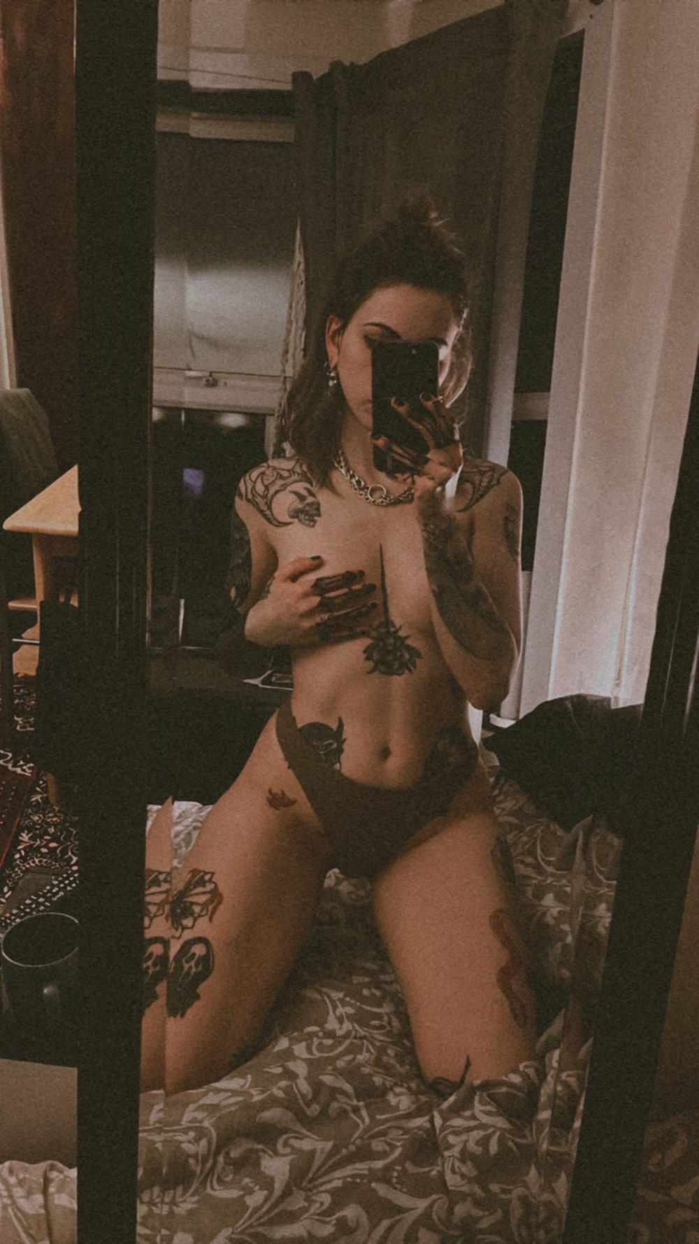 nooir OnlyFans profile picture