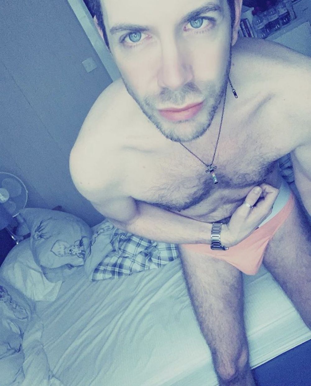 uncutandhairy OnlyFans profile picture