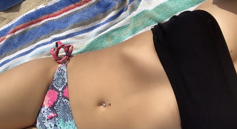 elizabethstoes OnlyFans profile picture