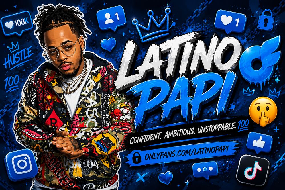 latinopapi901 OnlyFans profile picture