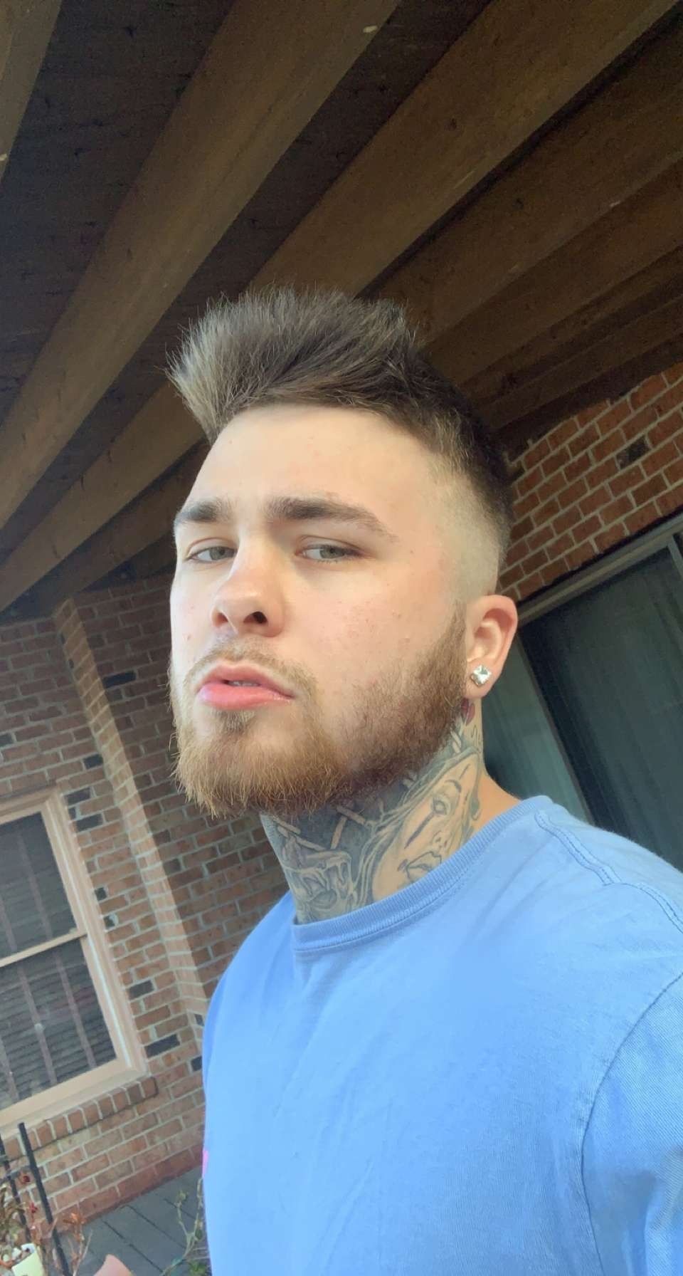 king.mayes OnlyFans profile picture