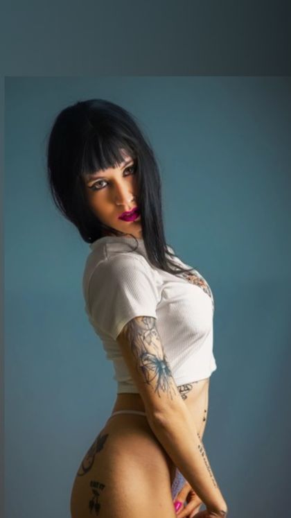 xxsuicidegirlxx OnlyFans picture