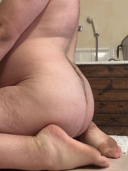 hairybubblebottom OnlyFans picture