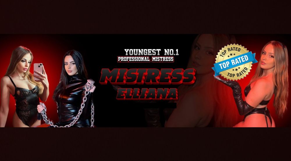 mistresselliana OnlyFans profile picture