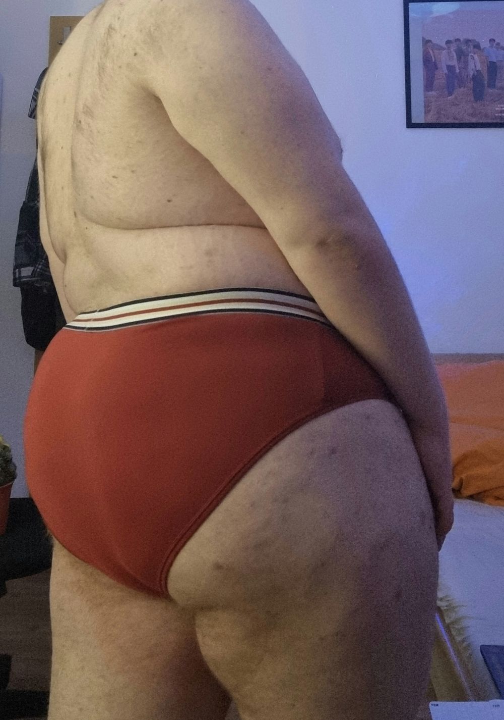 chubbycub086 OnlyFans profile picture
