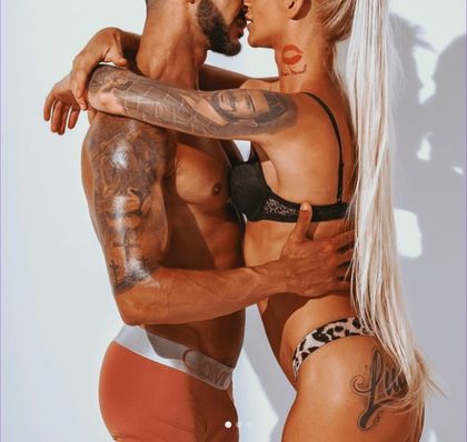 wetcouplexxx OnlyFans picture