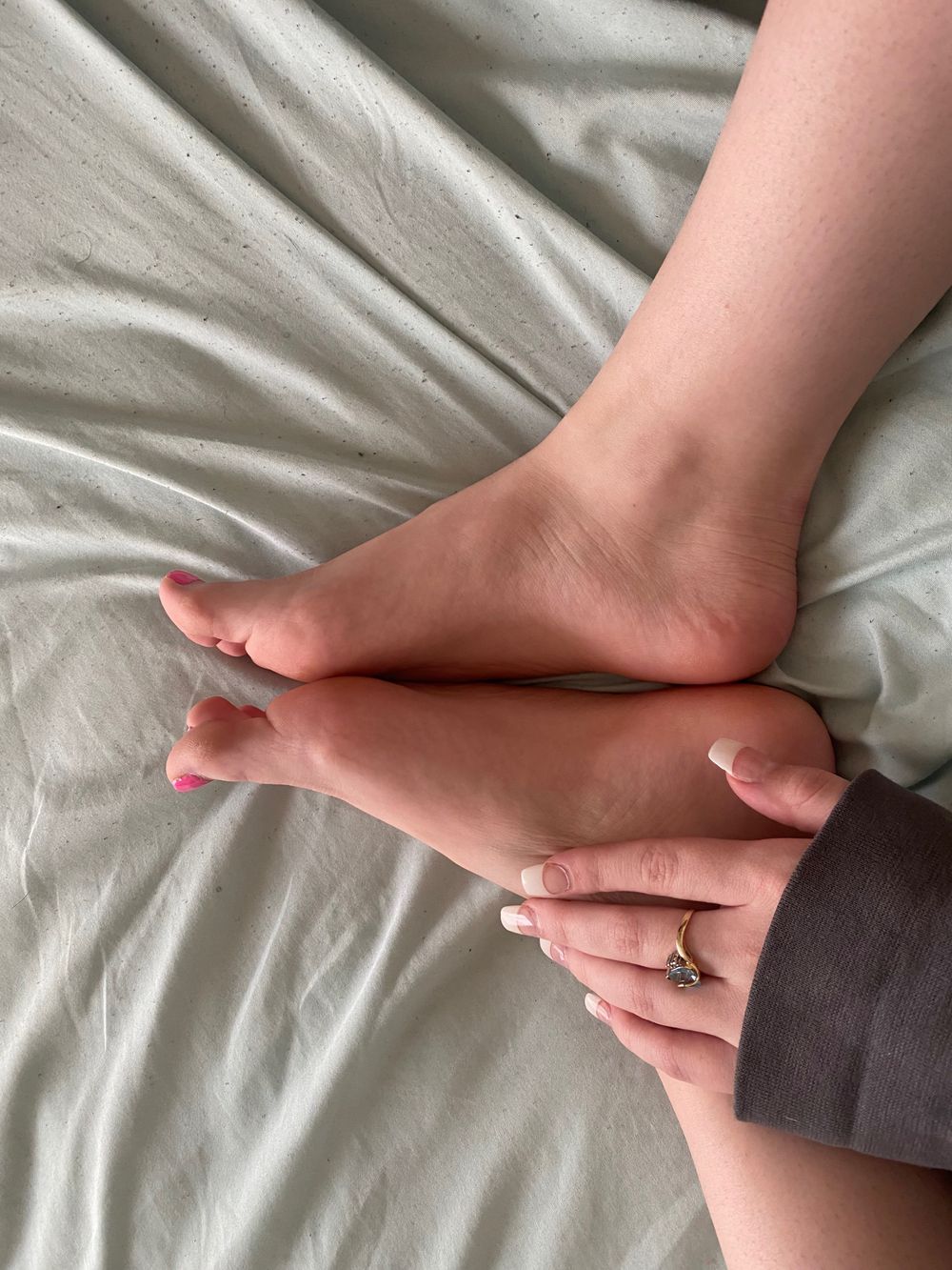 cutefeetbaby222 OnlyFans profile picture