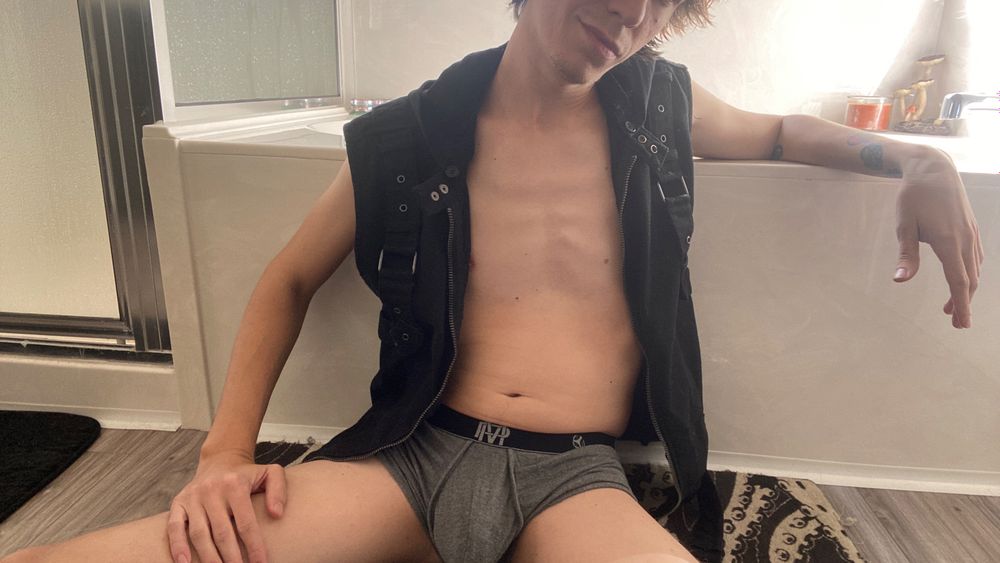 rockhardquartz OnlyFans profile picture