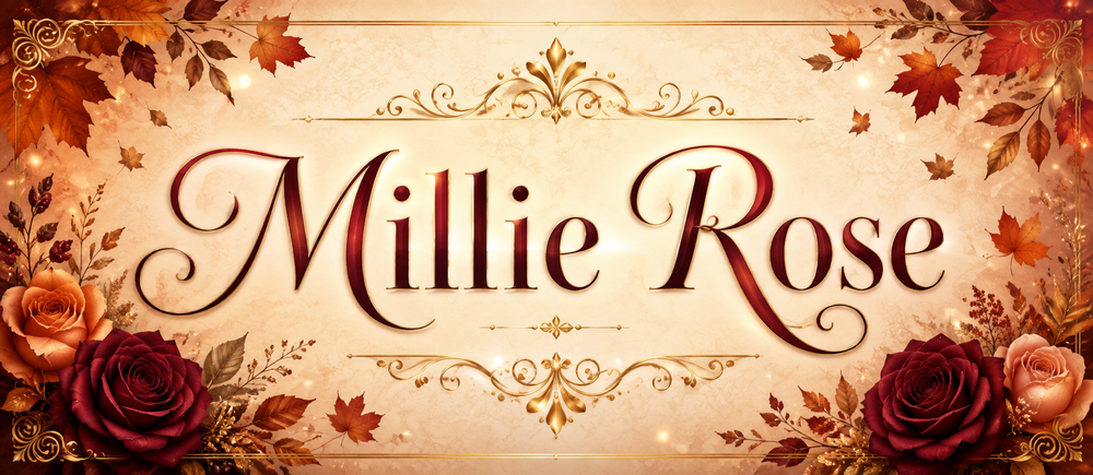 millierosevip OnlyFans profile picture