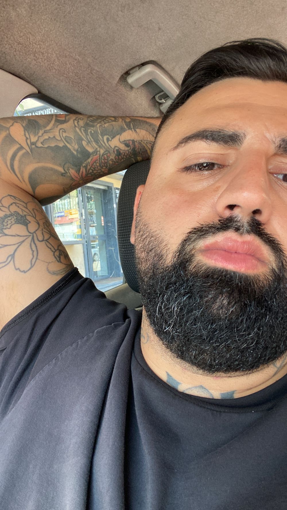 carrano91 OnlyFans profile picture