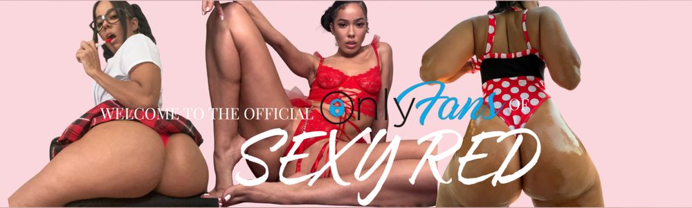 sexyred_mc OnlyFans profile picture