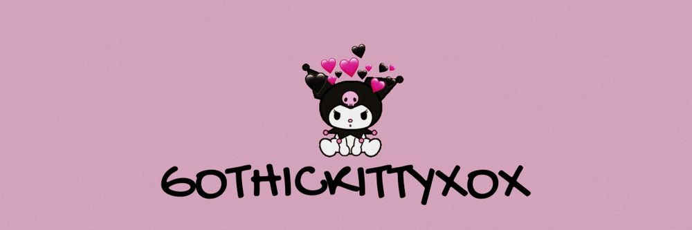 gothickittyxox OnlyFans profile picture