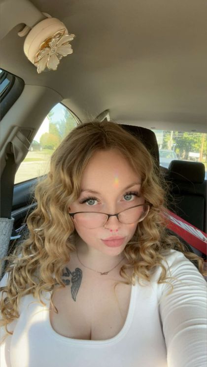 sweetblondebaby69 OnlyFans picture