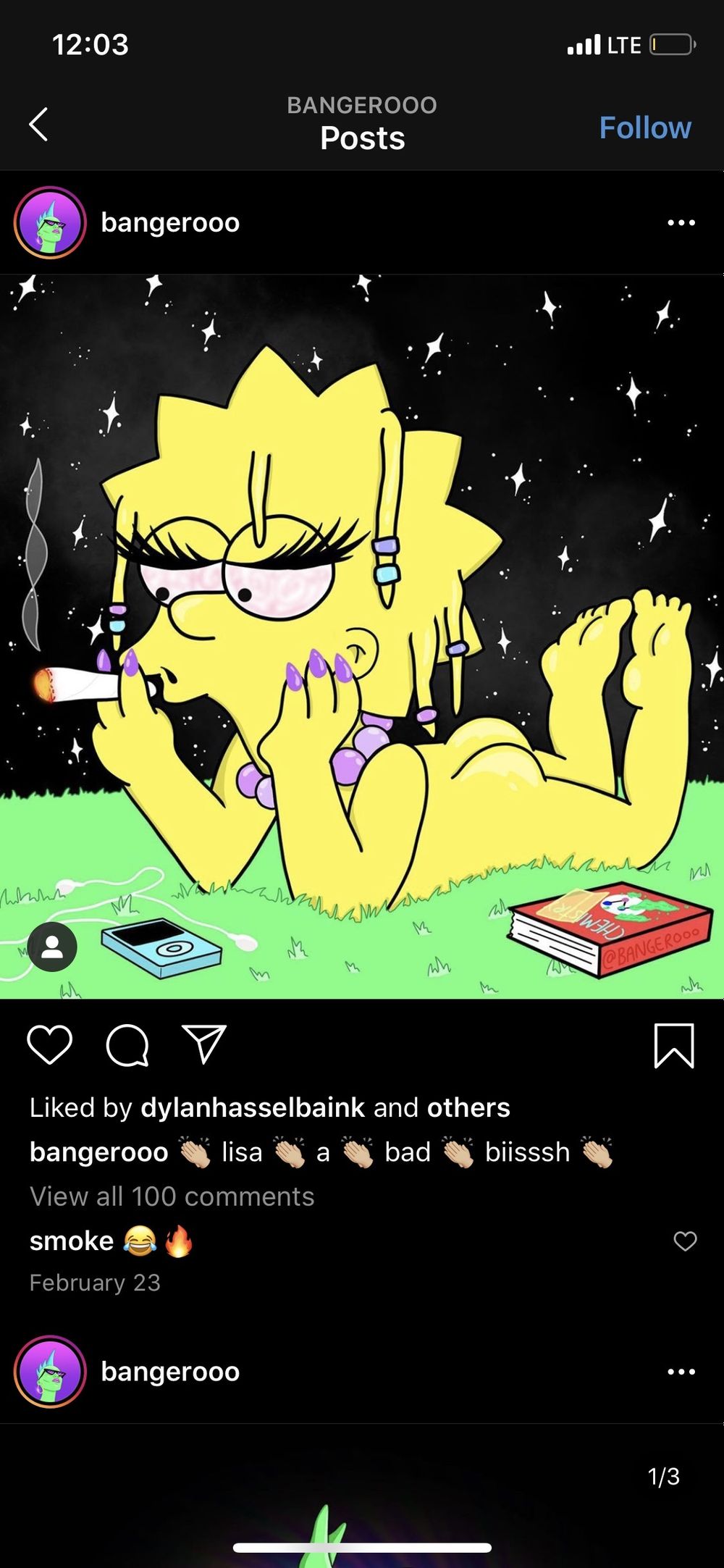 carameldaiquiri OnlyFans profile picture