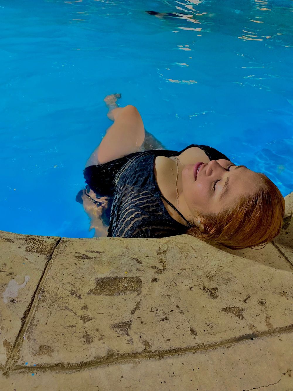 lady.ginger OnlyFans profile picture