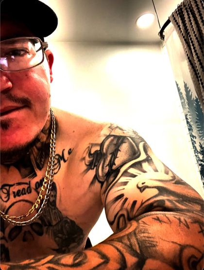 asphaltcowboy1991 OnlyFans picture