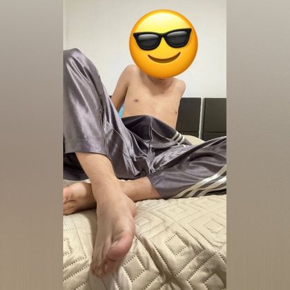 morbyshorts OnlyFans picture