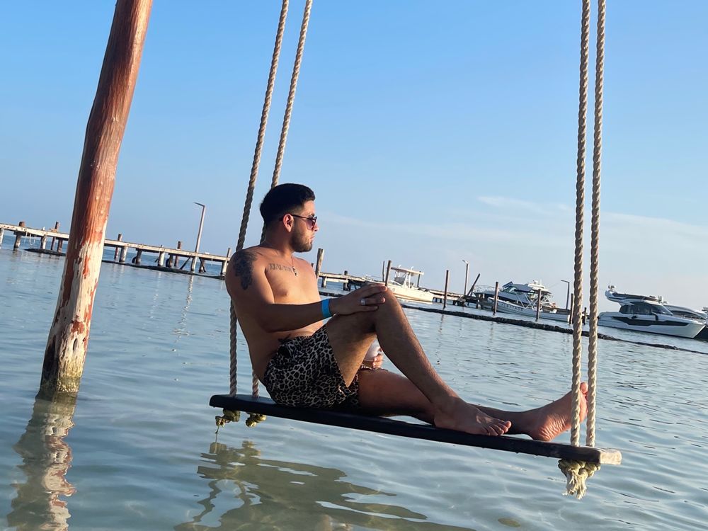 hazieel21 OnlyFans profile picture