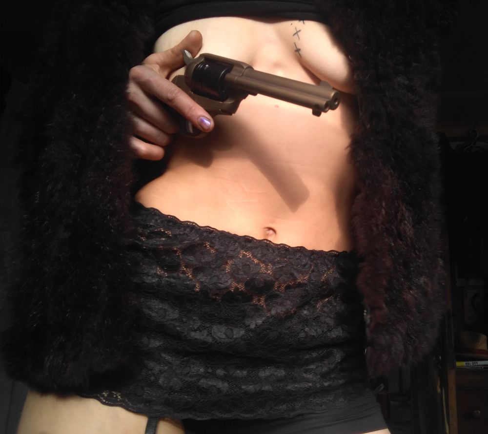 maybelthecowgirl OnlyFans profile picture