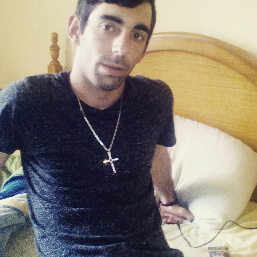 jcedeira OnlyFans profile picture