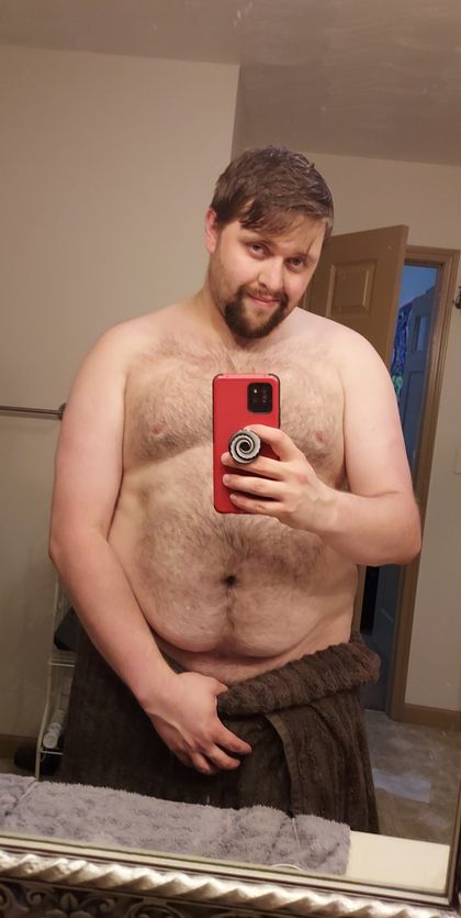 gamer_daddy27 OnlyFans picture