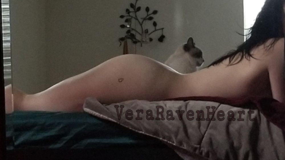 veraravenheart OnlyFans profile picture