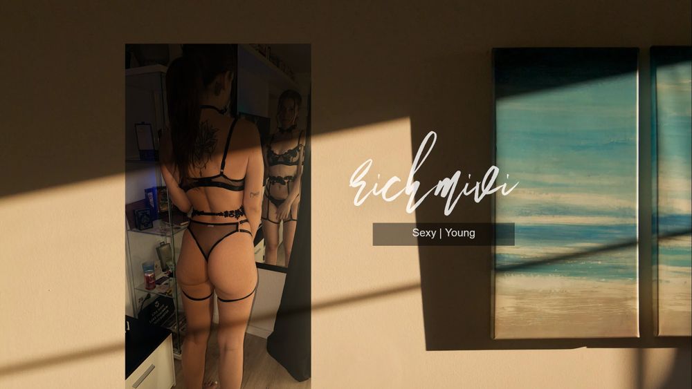 richmivi OnlyFans profile picture