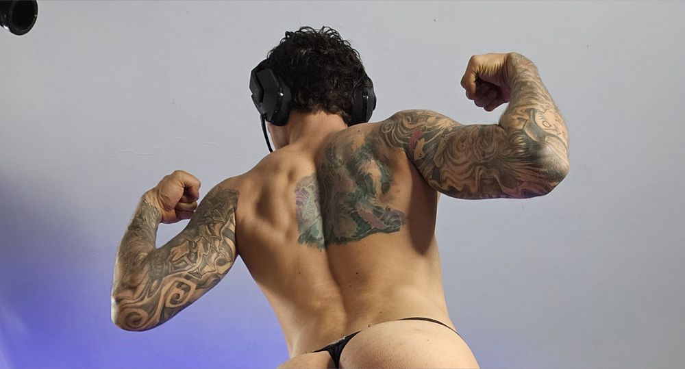 danielebunny OnlyFans profile picture