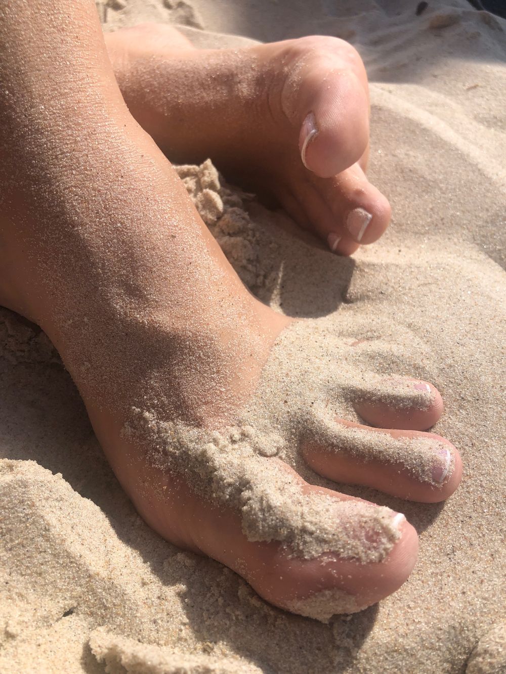 oliviasplayfulfeet OnlyFans profile picture