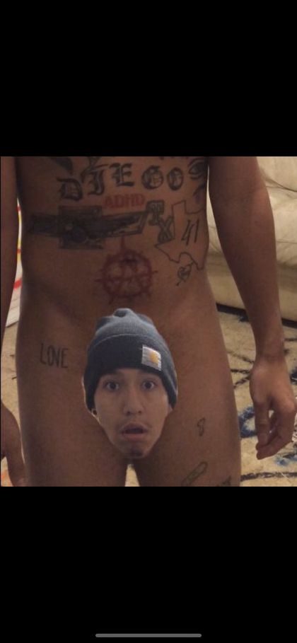 dinosaurdiego OnlyFans picture