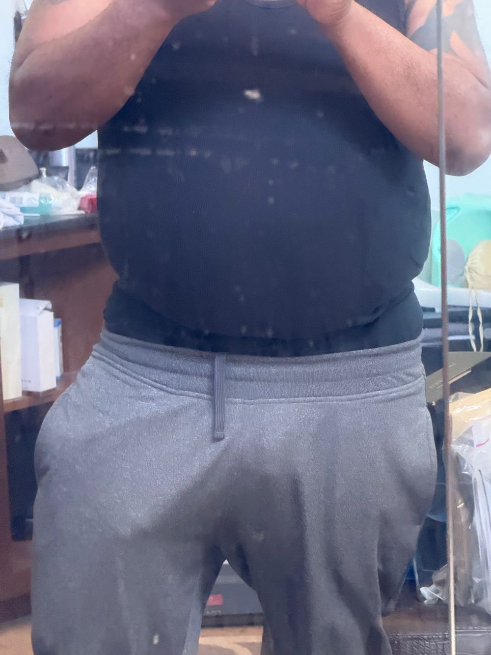 thiccassdude OnlyFans profile picture