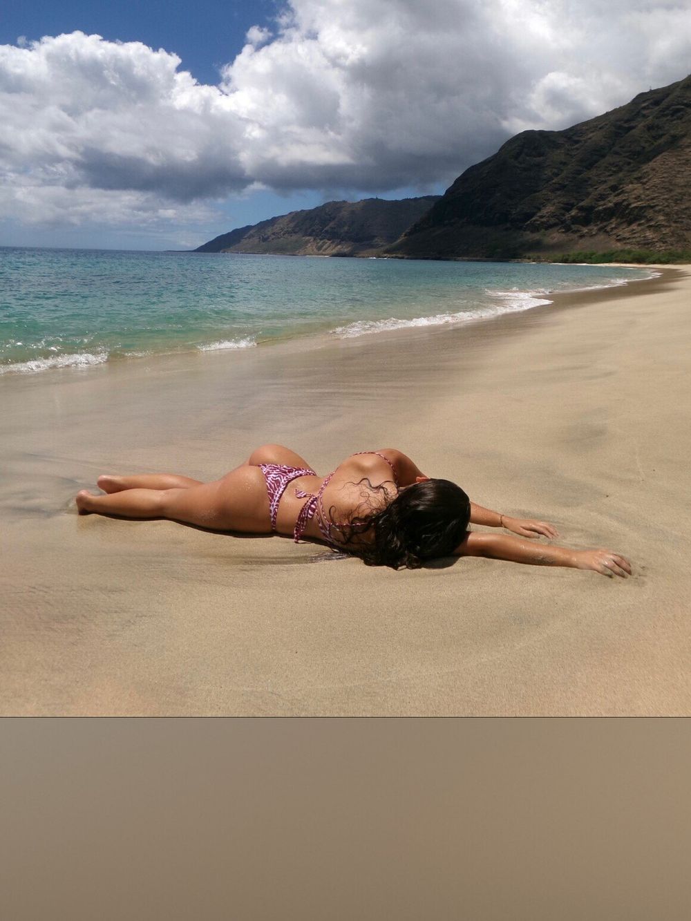 goddesskalia OnlyFans profile picture