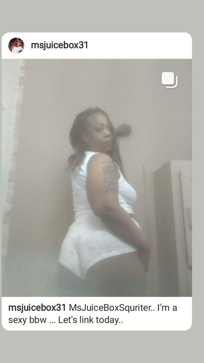 msjuiceboxsquriter OnlyFans picture