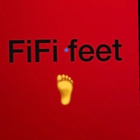 fifififeets OnlyFans profile picture