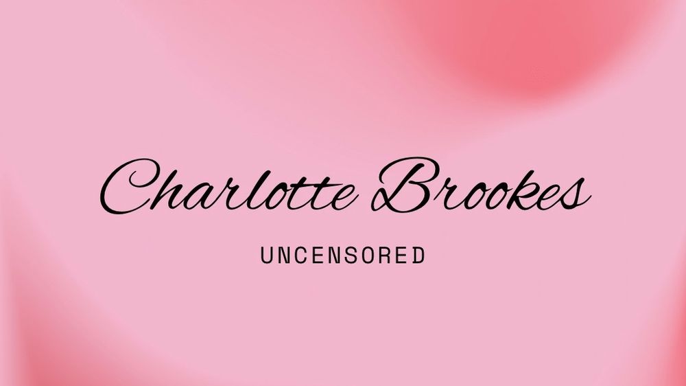 charlotte.brookes OnlyFans profile picture