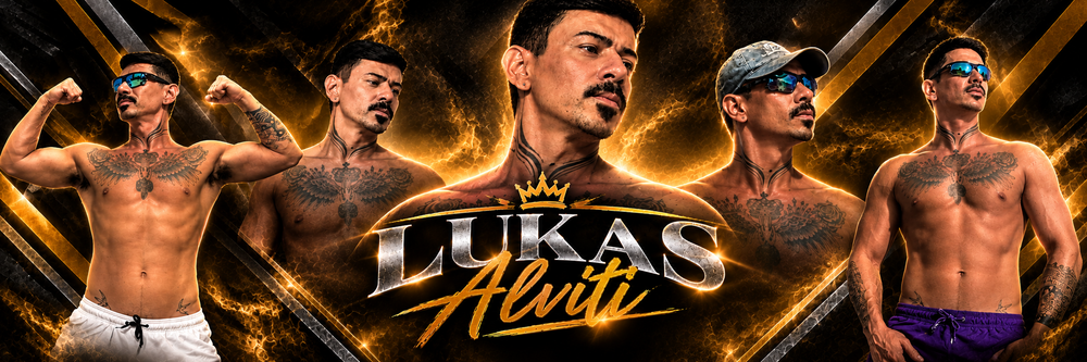 lukasalviti OnlyFans profile picture