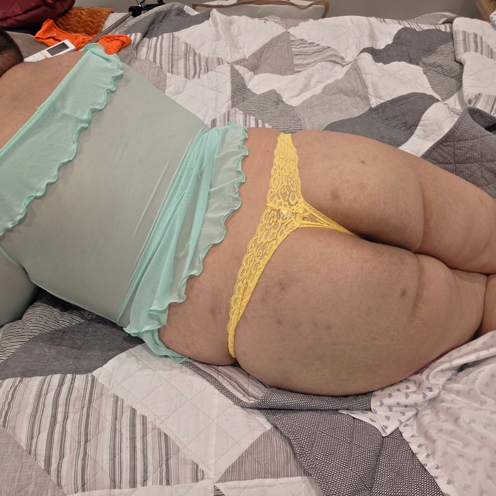 chubstr69 OnlyFans profile picture