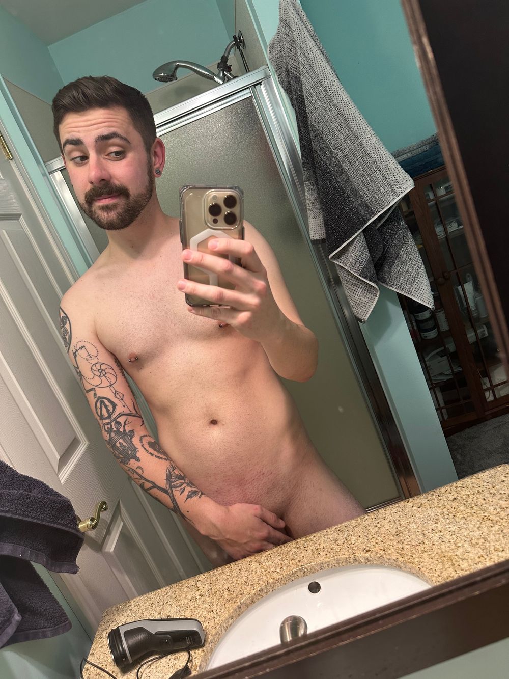 andrewvallentine OnlyFans profile picture