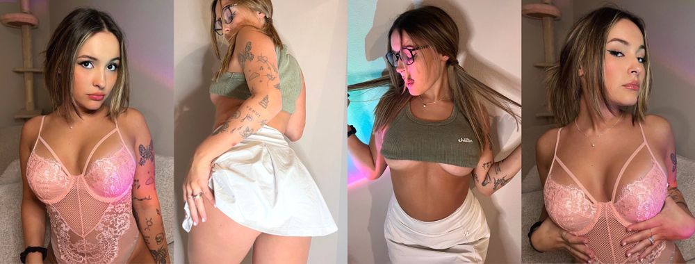 itsemmymay OnlyFans profile picture