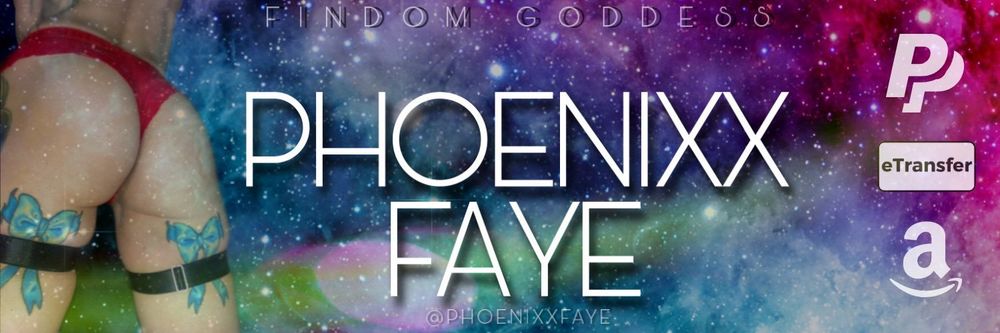 phoenixfaye OnlyFans profile picture
