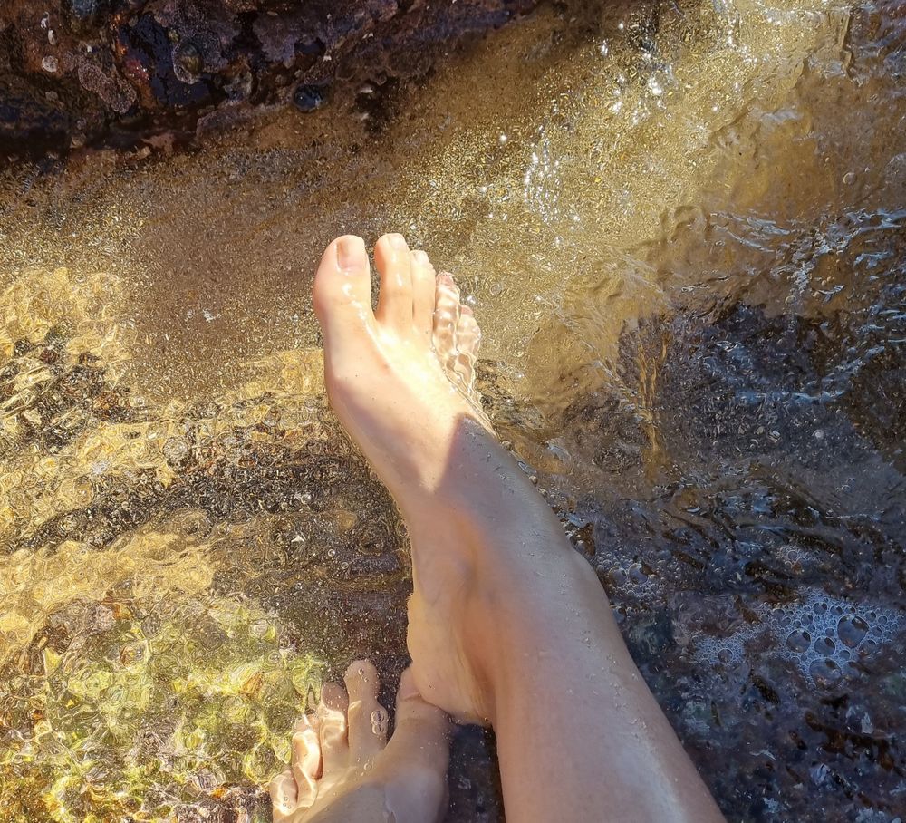 footsigurl OnlyFans profile picture