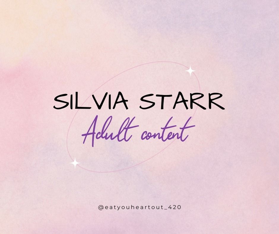 silviastarr_vip OnlyFans profile picture