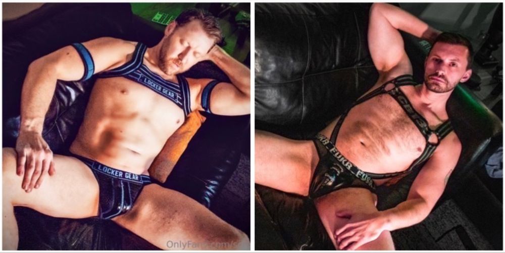 scruffybros OnlyFans profile picture