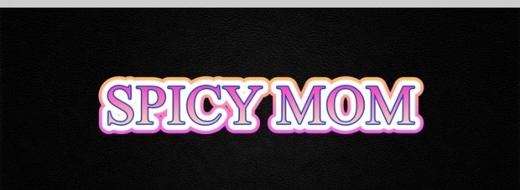 spicyymom OnlyFans profile picture