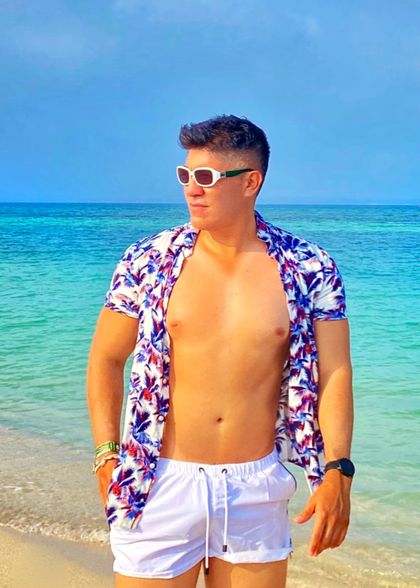 lawrenanthony OnlyFans picture