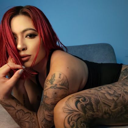 andreavelezg OnlyFans picture