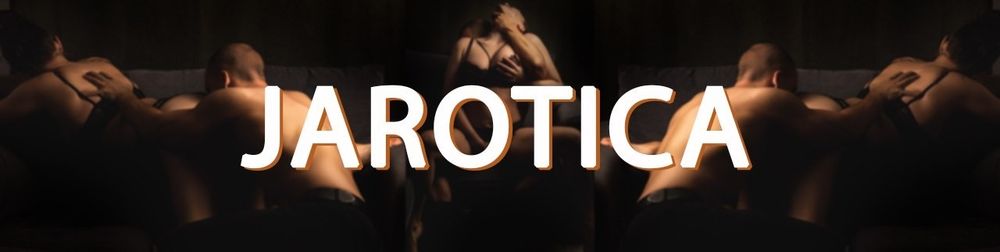 jarotica OnlyFans profile picture
